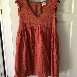 Knox Rose small dress